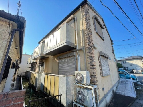 ラ・ヴィーニュⅡ