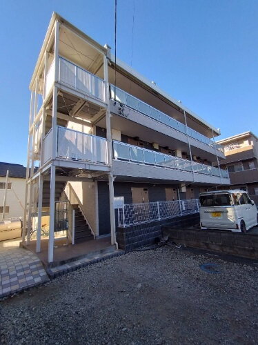埼玉県さいたま市大宮区大成町１丁目 賃貸マンション