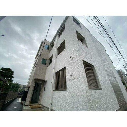 埼玉県さいたま市大宮区大成町３丁目 賃貸アパート