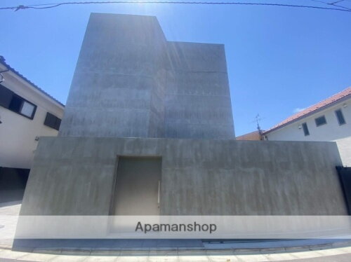 埼玉県さいたま市大宮区東町１丁目 賃貸マンション