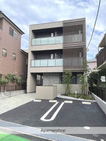 埼玉県さいたま市中央区大字下落合 賃貸マンション