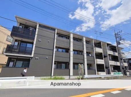 埼玉県さいたま市大宮区堀の内町１丁目 賃貸アパート