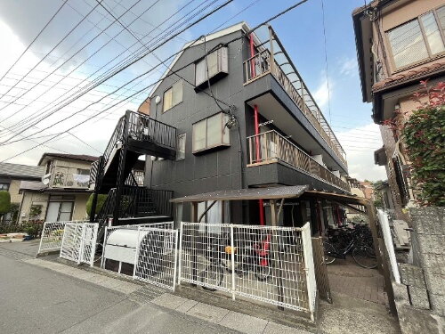 埼玉県さいたま市大宮区三橋１丁目 賃貸マンション