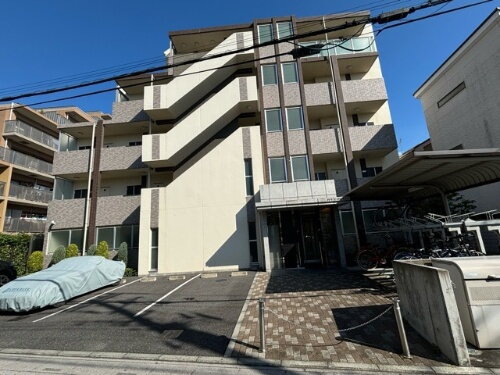 埼玉県さいたま市大宮区大成町１丁目 賃貸マンション