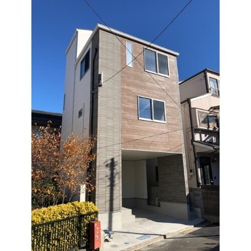 埼玉県さいたま市大宮区大原６丁目 賃貸一戸建て