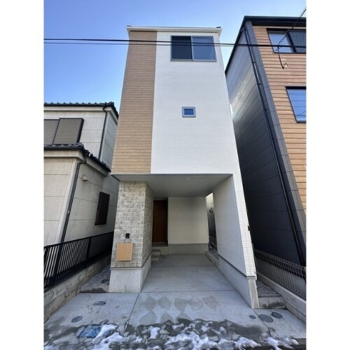 埼玉県さいたま市北区櫛引町２丁目 賃貸一戸建て