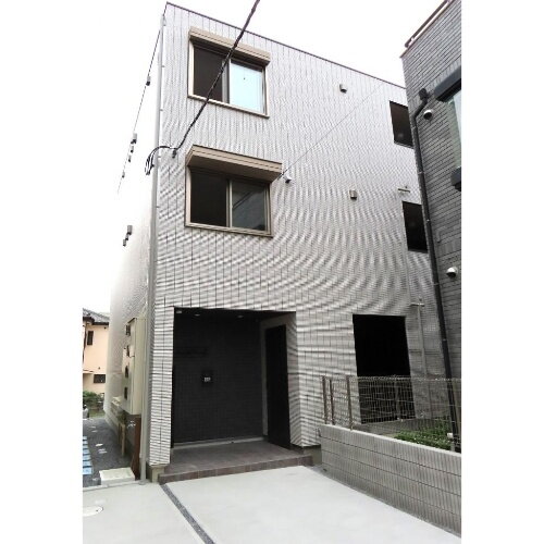 Ｃａｓａ　ｄｅｌ　Ｇｌｉｃｉｎｅ（カーサデルグリーチネ）