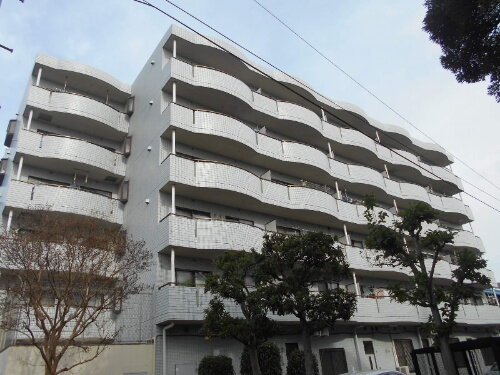 埼玉県さいたま市大宮区三橋１丁目 賃貸マンション