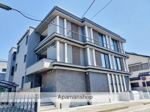 埼玉県さいたま市大宮区大成町３丁目 3階建 