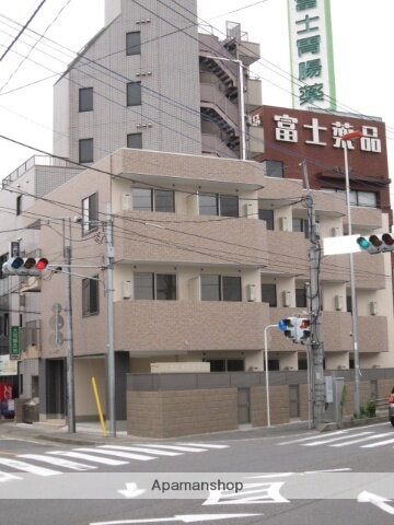 埼玉県さいたま市中央区上落合８丁目 賃貸マンション