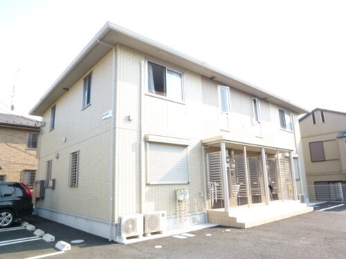 埼玉県さいたま市大宮区三橋４丁目 賃貸アパート