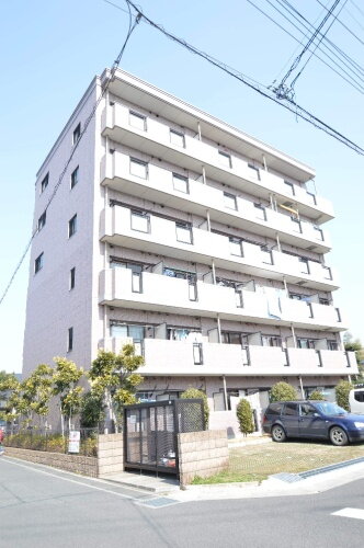 埼玉県さいたま市大宮区櫛引町１丁目 賃貸マンション