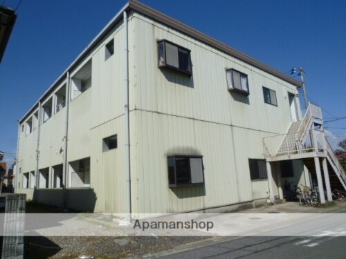 埼玉県北足立郡伊奈町寿３丁目 賃貸アパート
