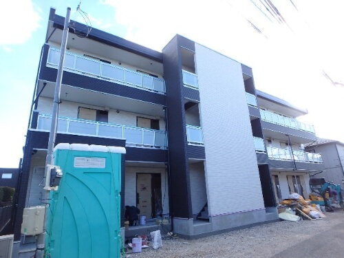 埼玉県桶川市東２丁目 賃貸マンション