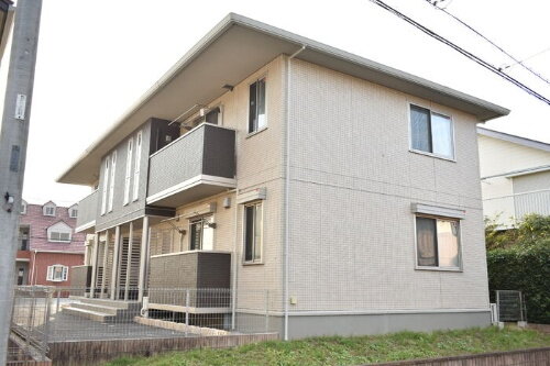 埼玉県北本市東間２丁目 賃貸アパート