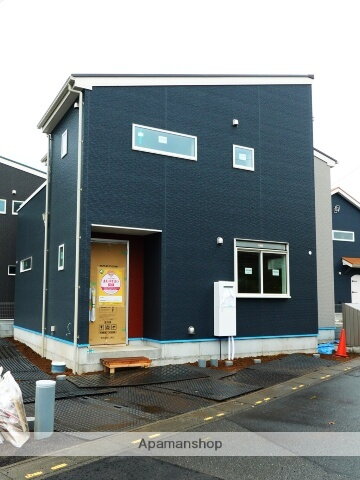 埼玉県北本市本宿２丁目 賃貸一戸建て