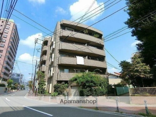 埼玉県さいたま市浦和区常盤１丁目 築30年1ヶ月 5階建