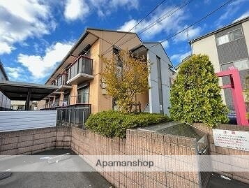 埼玉県さいたま市桜区中島１丁目 賃貸アパート