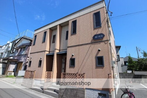 埼玉県さいたま市桜区道場２丁目 テラスハウス