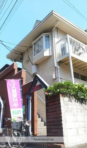 埼玉県さいたま市浦和区岸町７丁目 2階建 築38年6ヶ月