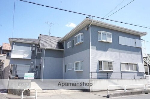 埼玉県さいたま市桜区田島２丁目 賃貸アパート