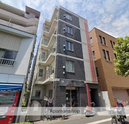 埼玉県さいたま市浦和区高砂４丁目 賃貸マンション