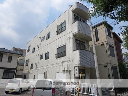 埼玉県さいたま市南区南浦和２丁目 賃貸マンション