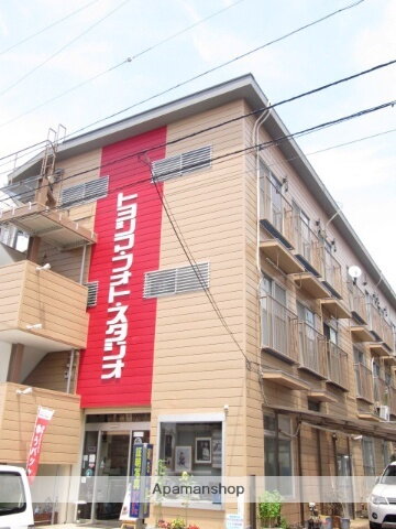メゾン豊島