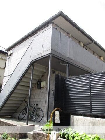 埼玉県さいたま市浦和区常盤９丁目 賃貸アパート