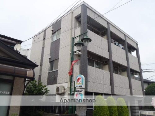 埼玉県さいたま市浦和区東仲町 賃貸マンション