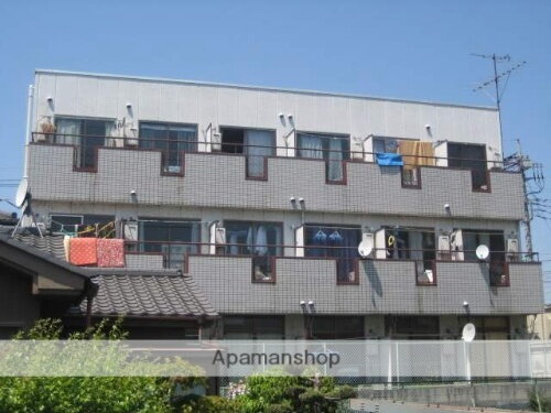 埼玉県さいたま市桜区西堀１丁目 賃貸マンション