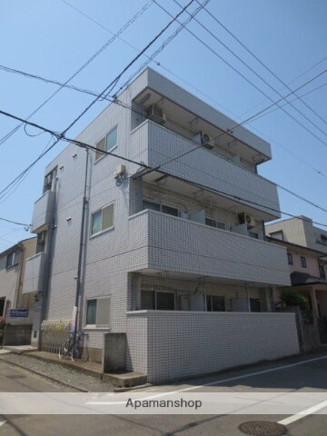 埼玉県さいたま市浦和区岸町１丁目 賃貸マンション