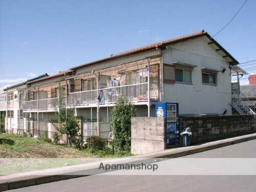 埼玉県さいたま市中央区大戸１丁目 築49年10ヶ月 2階建