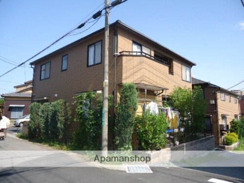 埼玉県さいたま市桜区西堀９丁目 テラスハウス
