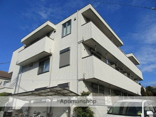 埼玉県さいたま市浦和区本太１丁目 賃貸マンション