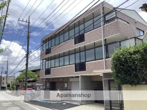 埼玉県さいたま市浦和区岸町４丁目 賃貸マンション