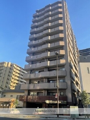 ダイアパレス浦和常盤公園