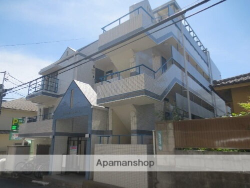 埼玉県さいたま市浦和区東高砂町 賃貸マンション