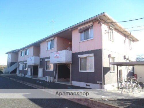 埼玉県さいたま市桜区西堀３丁目 賃貸アパート