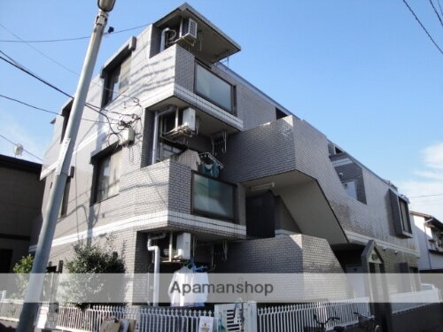 埼玉県さいたま市浦和区本太２丁目 賃貸マンション