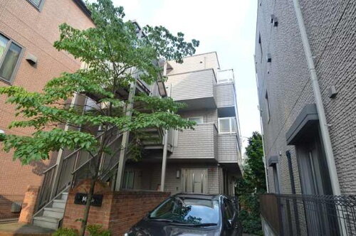 埼玉県さいたま市浦和区東高砂町 賃貸マンション