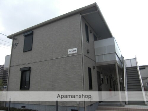 埼玉県さいたま市桜区中島３丁目 賃貸アパート