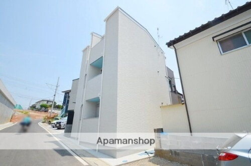 埼玉県さいたま市桜区南元宿２丁目 賃貸アパート