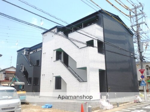 埼玉県さいたま市南区太田窪２丁目 賃貸アパート