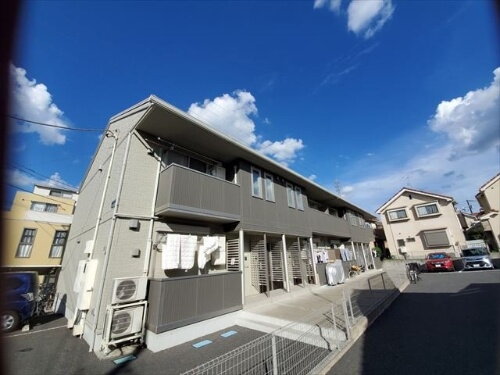 埼玉県さいたま市緑区原山１丁目 賃貸アパート