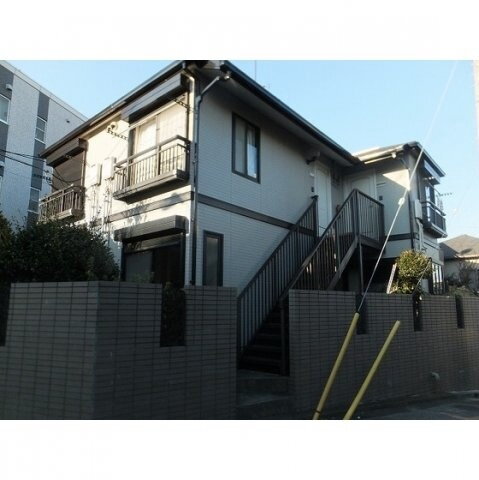 埼玉県さいたま市浦和区東仲町 賃貸アパート