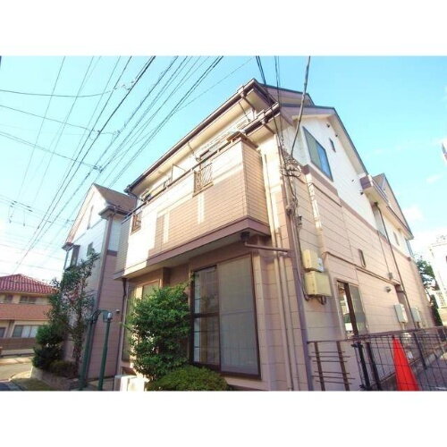 埼玉県さいたま市浦和区東仲町 賃貸アパート