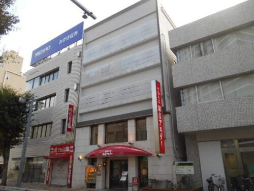 浦和仲町市街地住宅