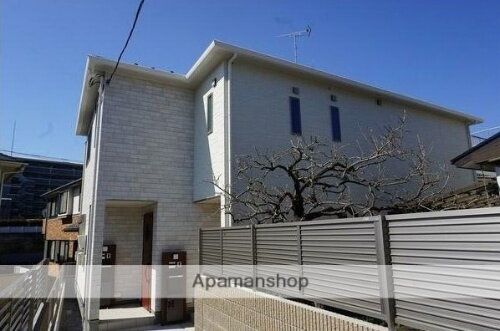 埼玉県さいたま市浦和区前地１丁目 築4年10ヶ月 2階建