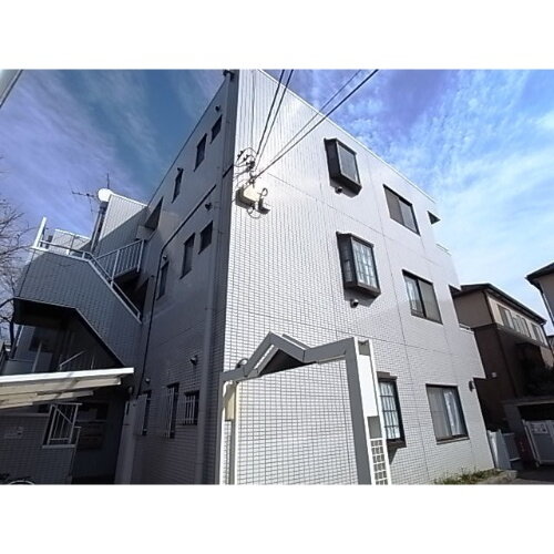 埼玉県さいたま市緑区原山１丁目 築35年11ヶ月 3階建